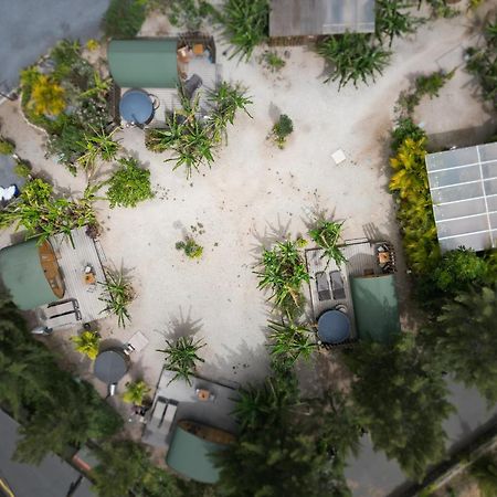 Вілла Nashira Hot Tub Piscina Y Jardin Buzanada Екстер'єр фото