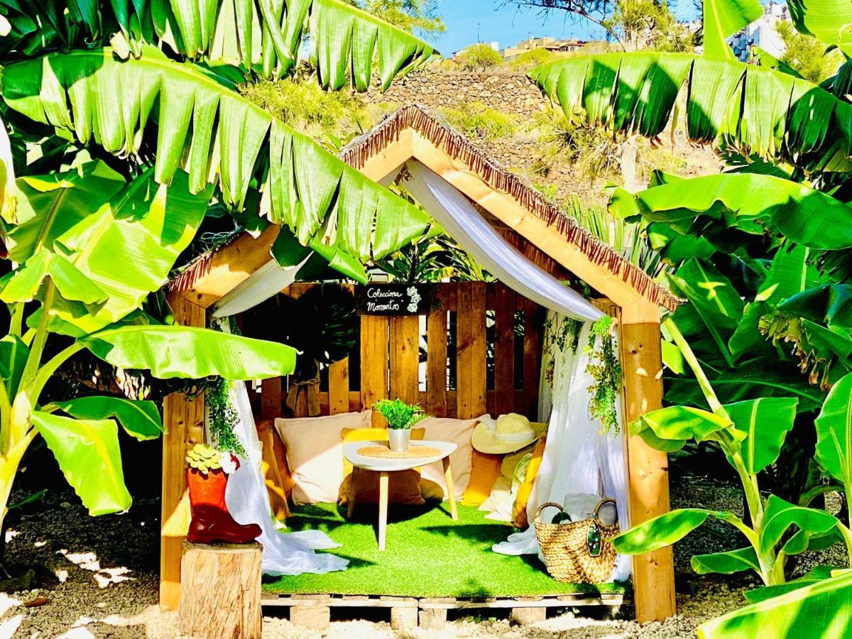 Вілла Nashira Hot Tub Piscina Y Jardin Buzanada Екстер'єр фото