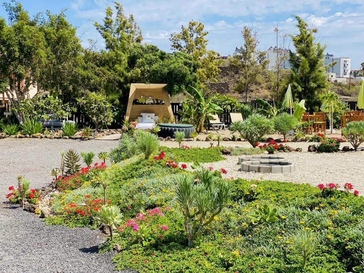 Вілла Nashira Hot Tub Piscina Y Jardin Buzanada Екстер'єр фото