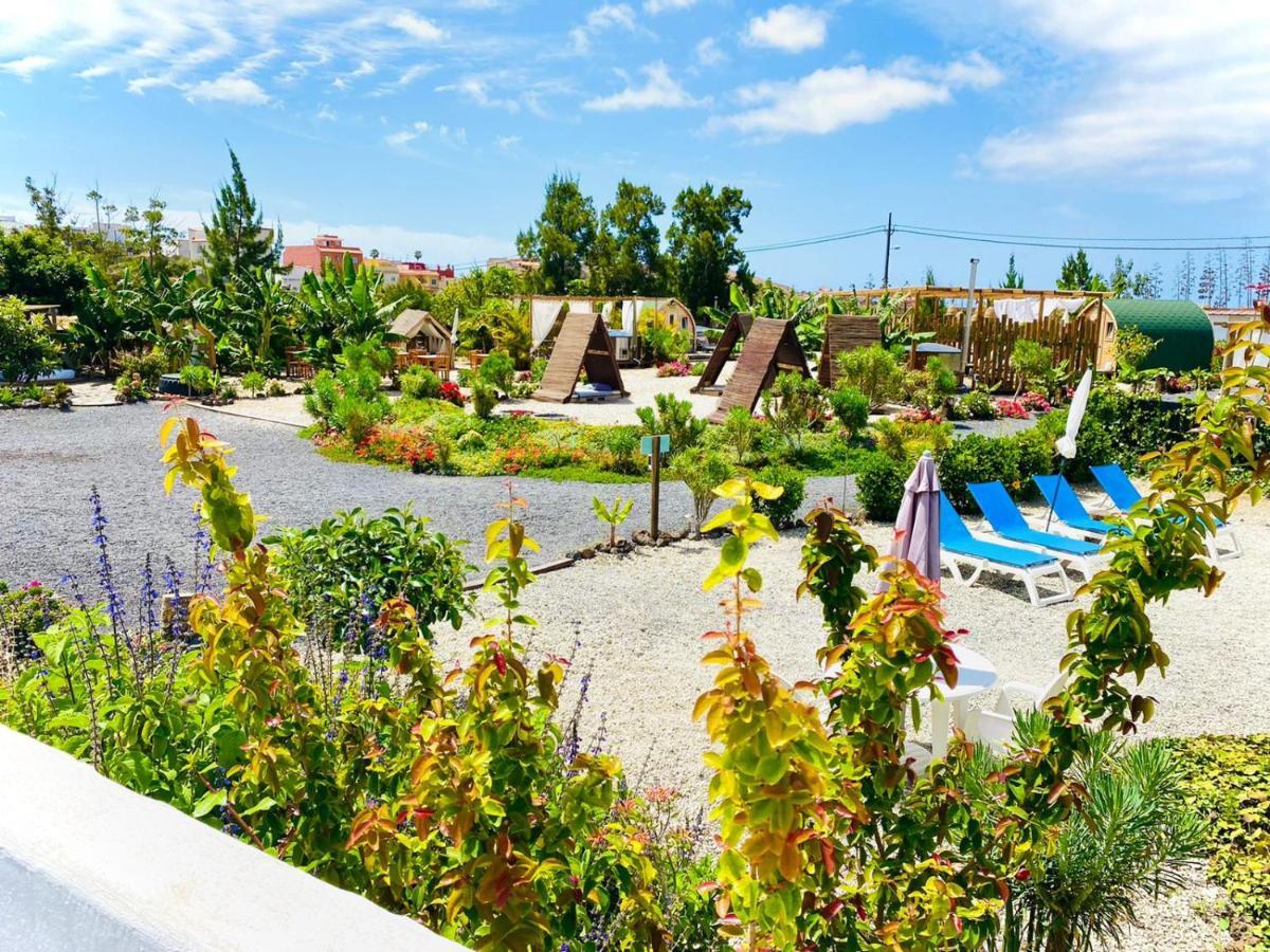 Вілла Nashira Hot Tub Piscina Y Jardin Buzanada Екстер'єр фото