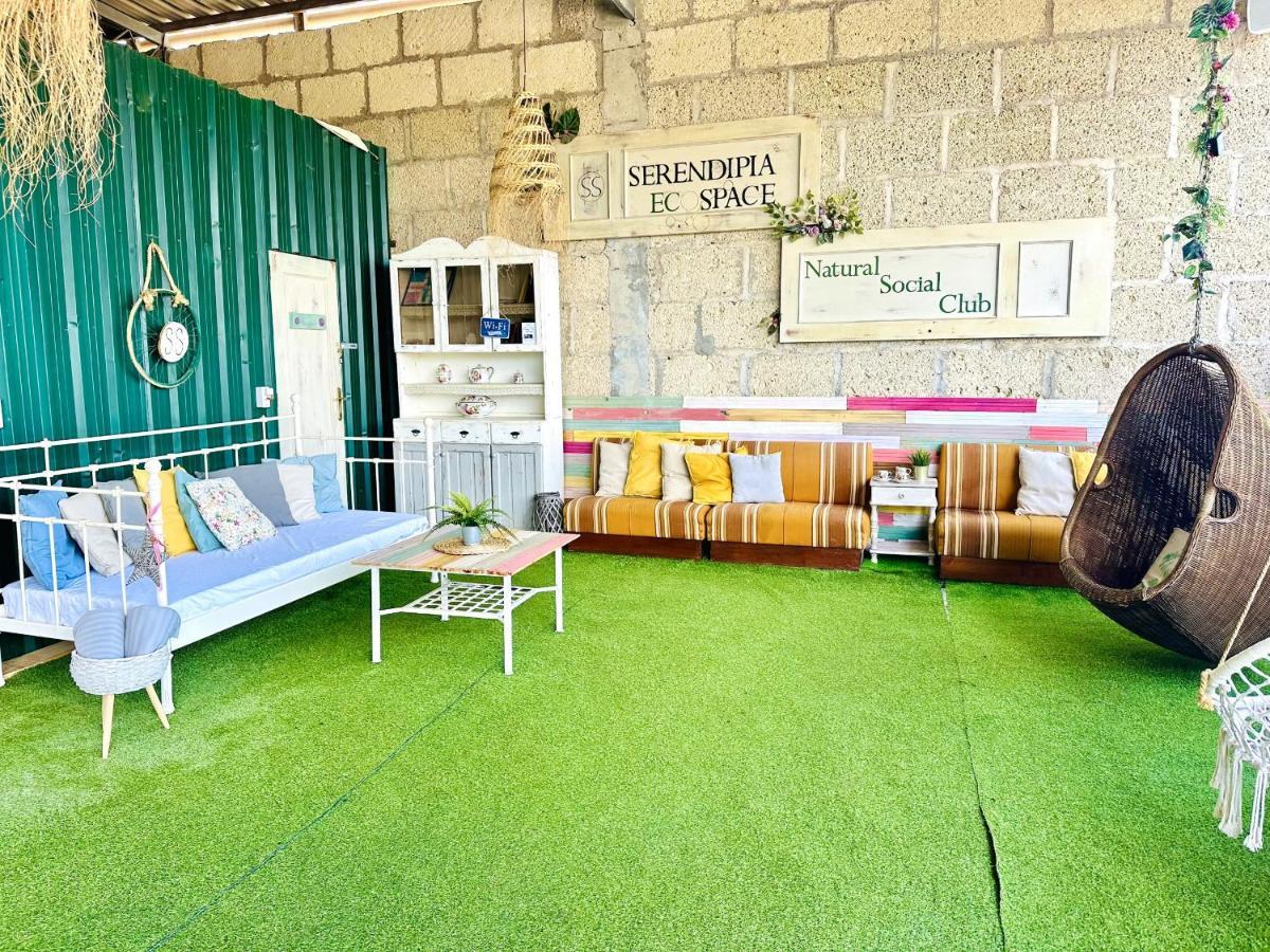 Вілла Nashira Hot Tub Piscina Y Jardin Buzanada Екстер'єр фото